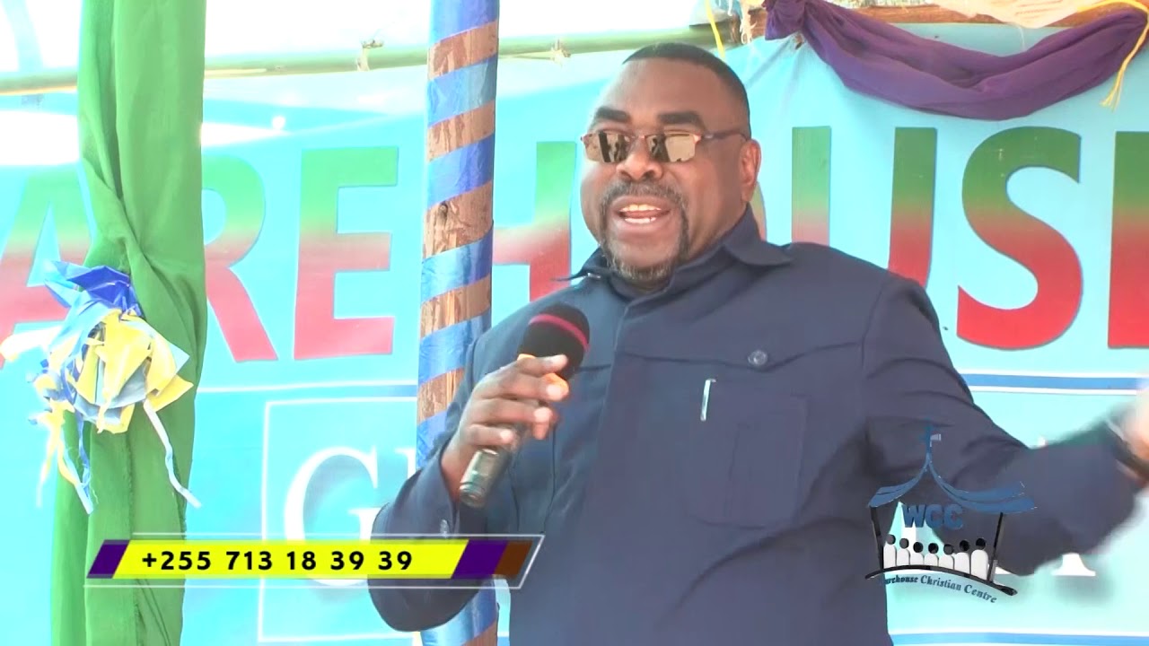 MITIMINGI # 1093 JE UKIFA LEO, UTAKUMBUKWA KWA LIPI?