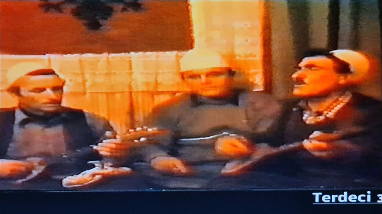 Feriz e Ali Krasniqi -  