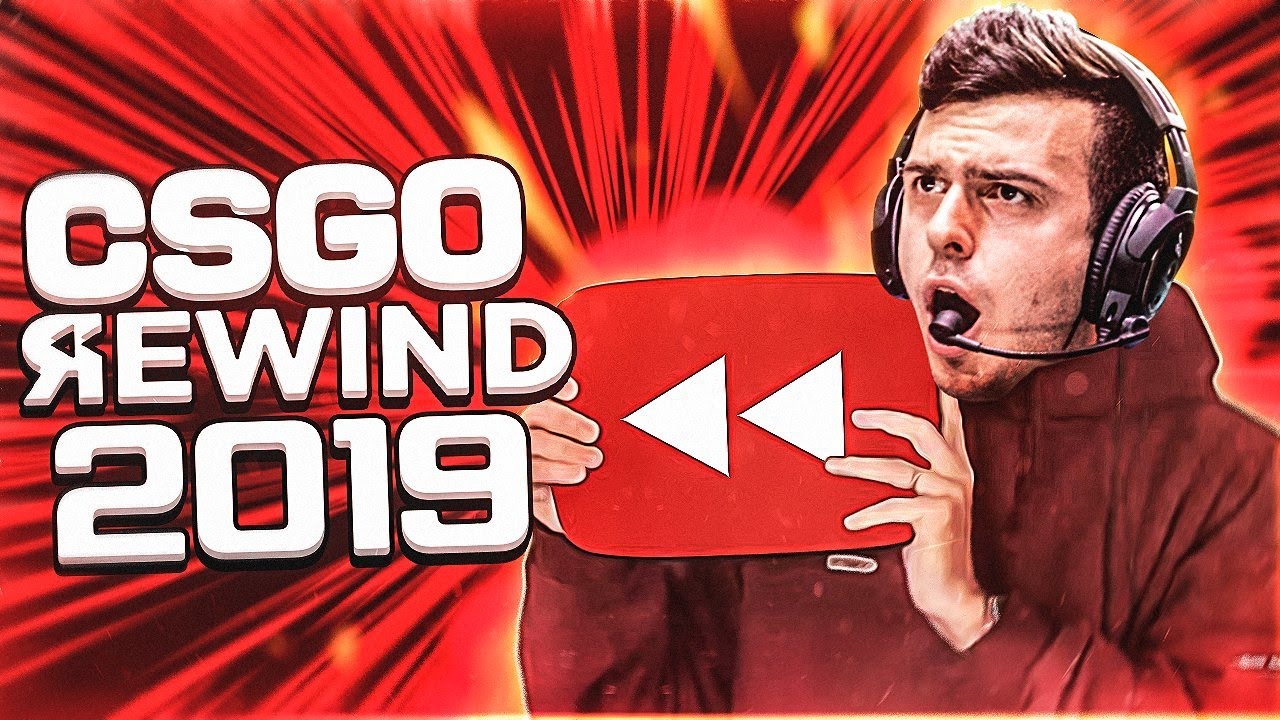 Tarik reacts to 📺 CS:GO Rewind 2019 ⏪
