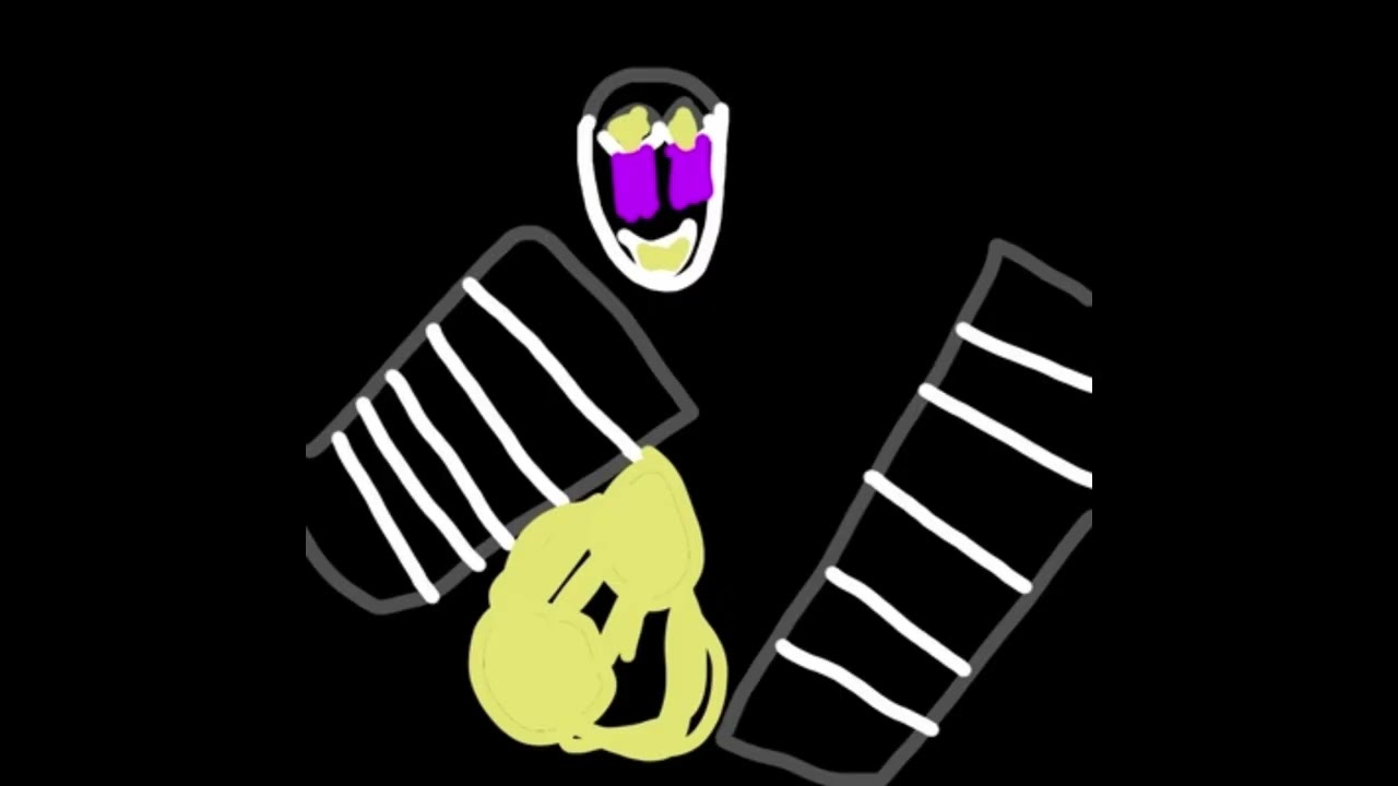 Henry's Tune (Marionette Gunner Chase Theme) (YMB OST)