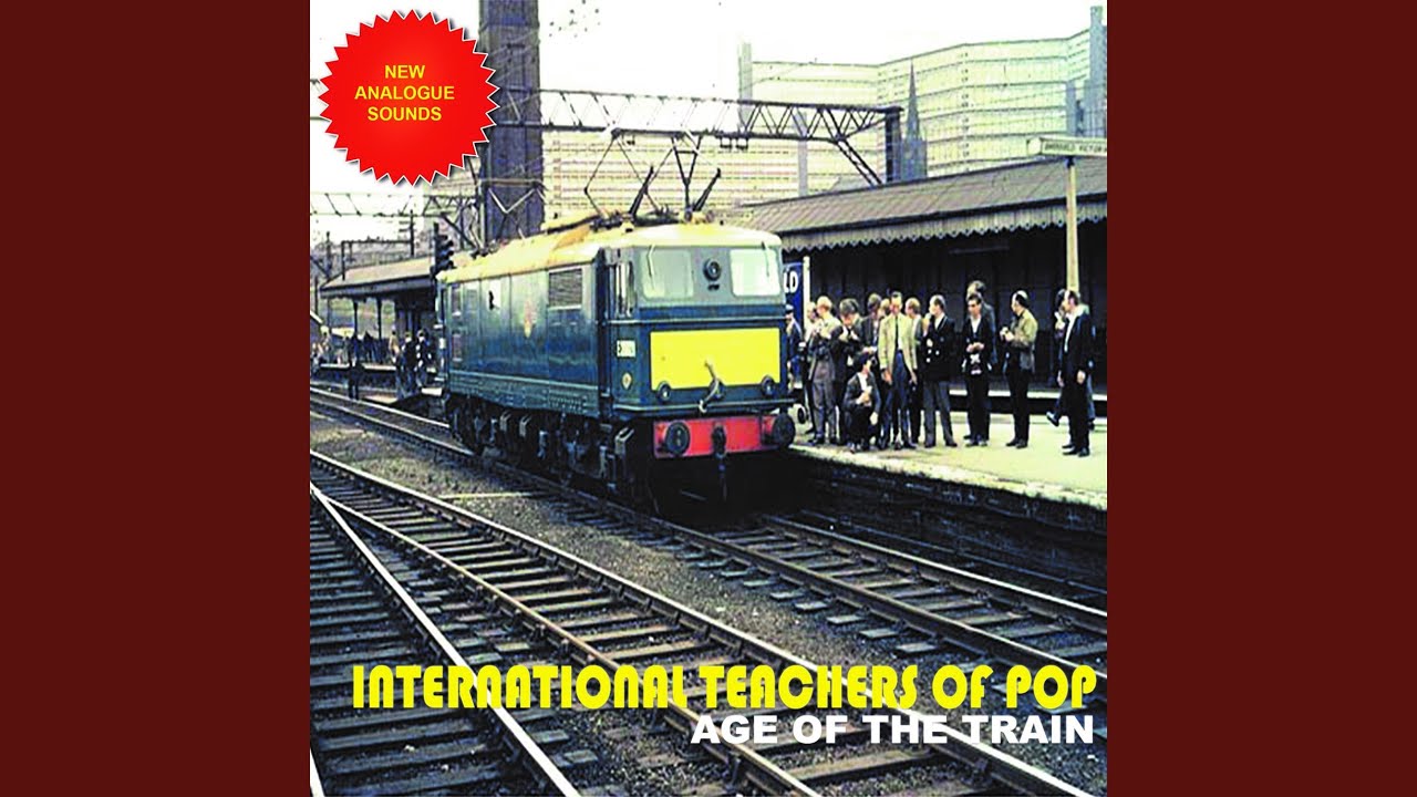 Age of the Train