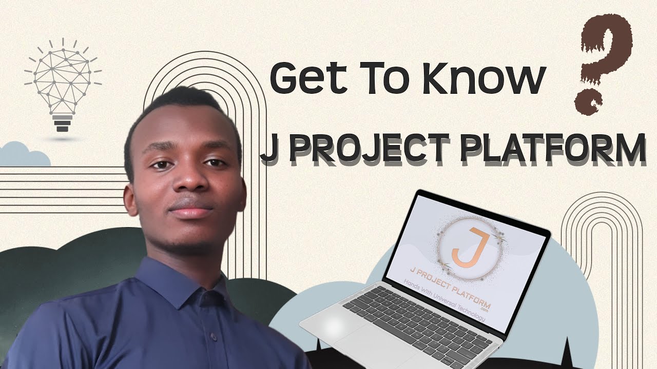 See What J Project Platform Can Do For You
