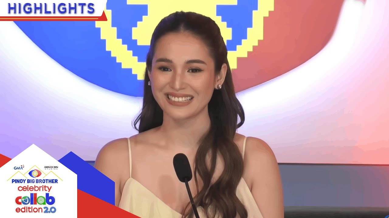 Day 100: Barbie Imperial, ipinagluto ng bicol express ang housemates | PBB Collab 2.0