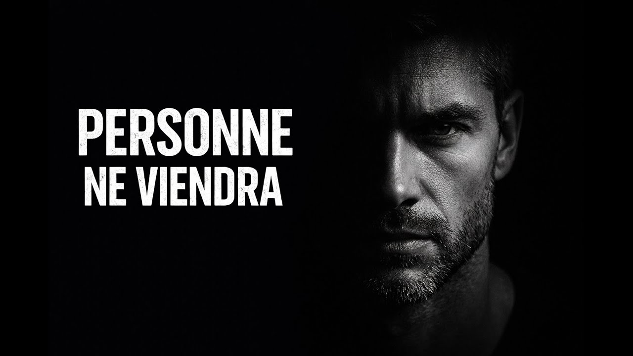 Si tu attends encore qu’on te sauve, regarde ça.