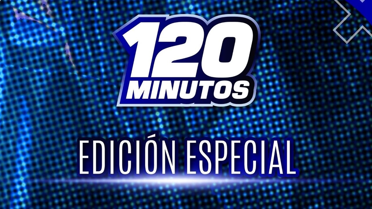 🚨120 MINUTOS-EDICIÓN ESPECIAL /CARTAGINÉS LOGRA EMPATE ANTE EL VANCOUVER WHITECAPS DE THOMAS MULLER
