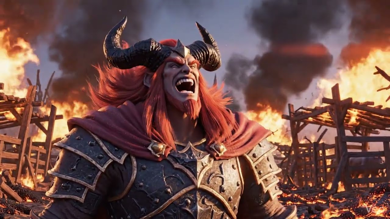 Le grand Jamas brûle tout les enclos privés de Dofus sur l'ordre de Riebeck et de Cool ! #dofus