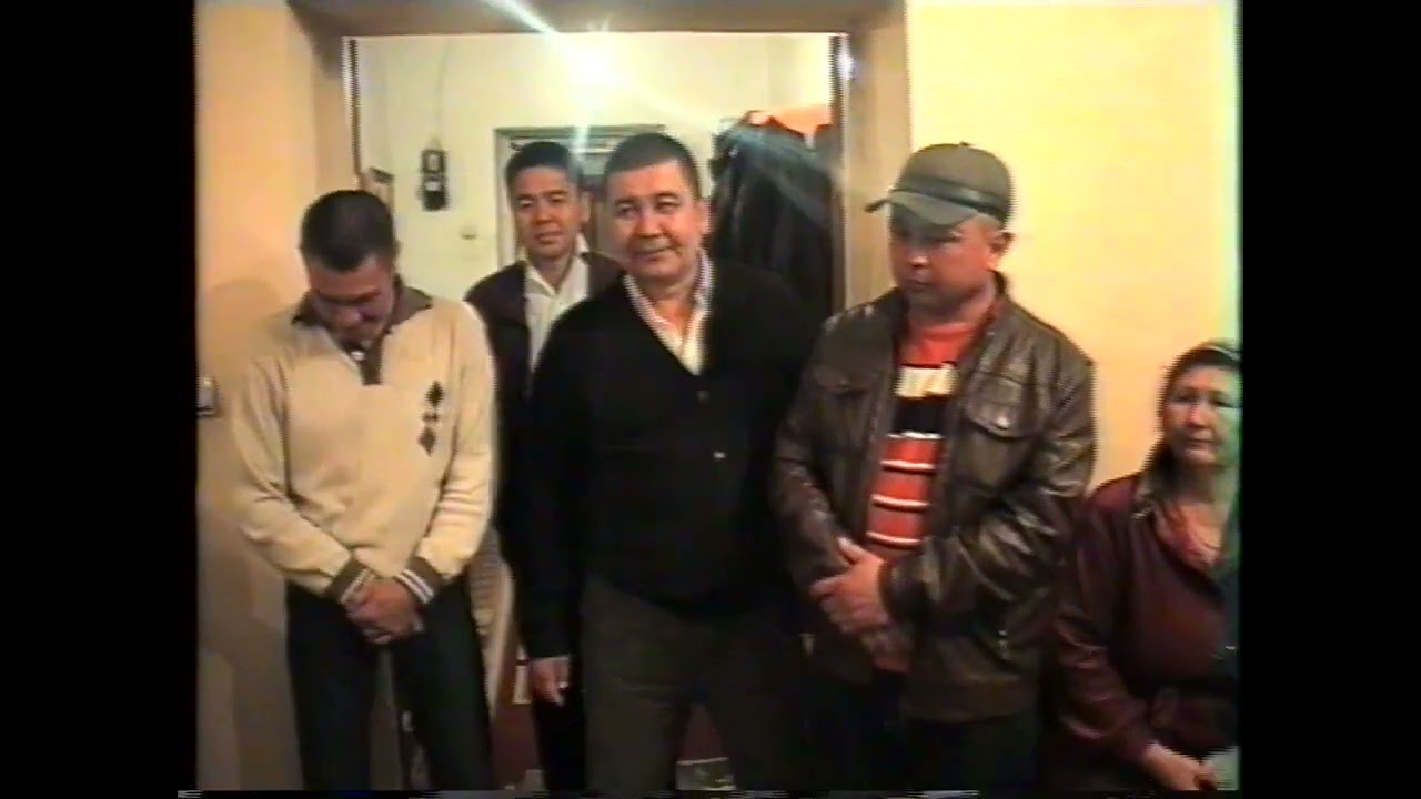 Кудалык Бактан - Айнур 2