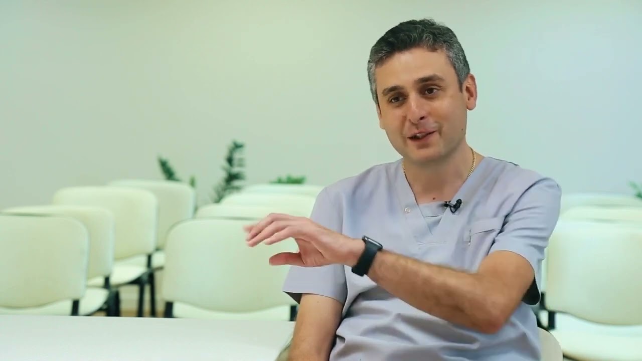 Հայ-Ամերիկյան Առողջության Կենտրոն