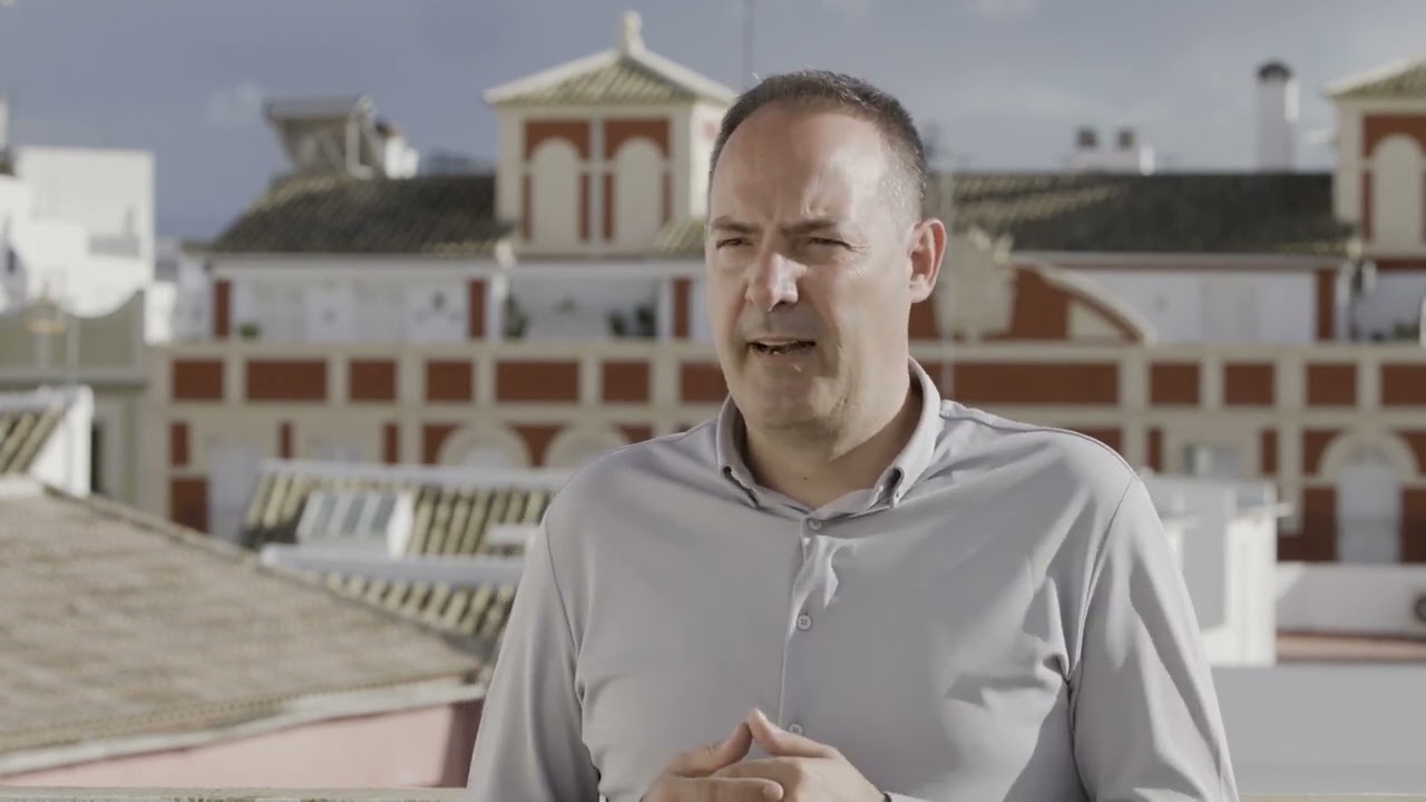Jaga Light Cooling, reforma vivienda unifamiliar | Morón de la Frontera (Sevilla)