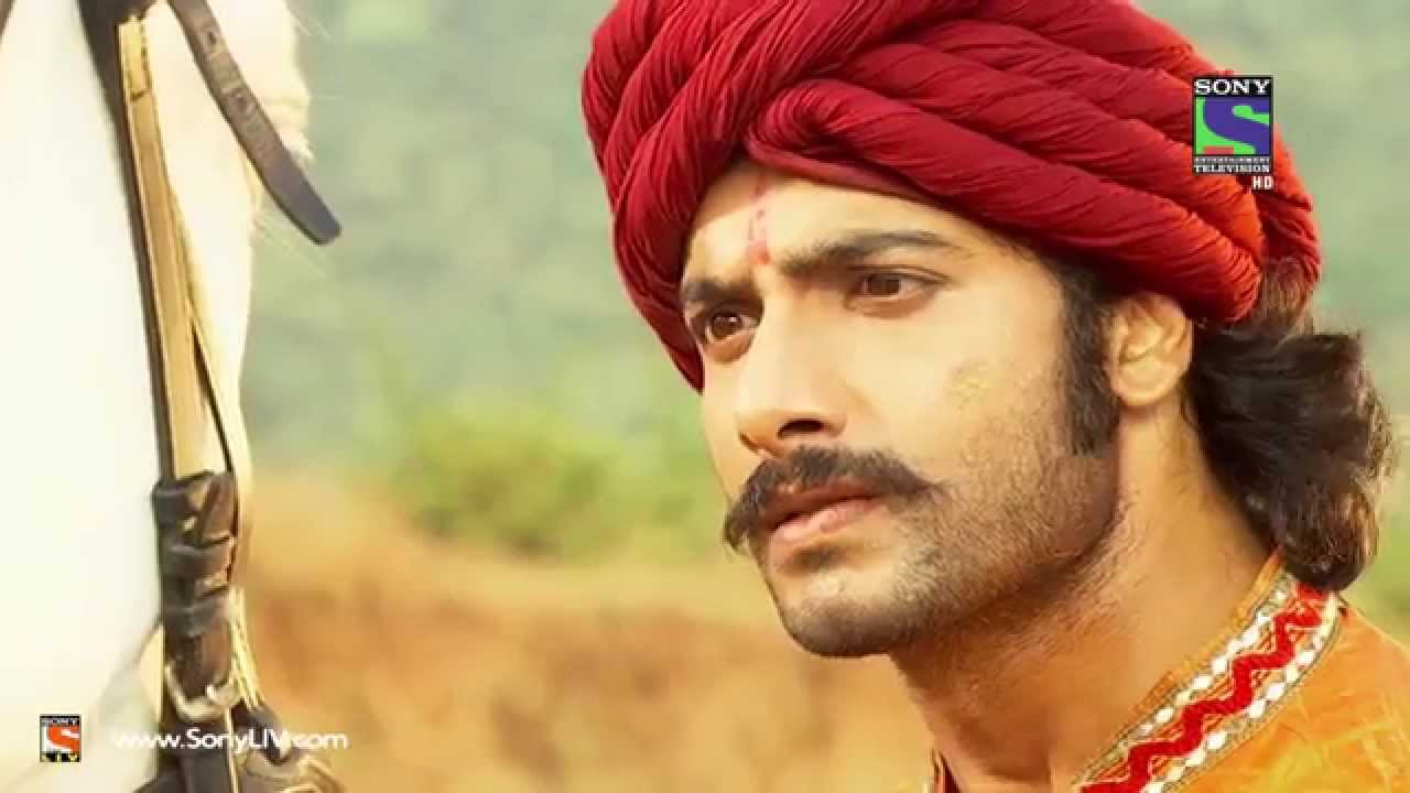 Bharat Ka Veer Putra Maharana Pratap - महाराणा प्रताप - Episode 319 - 25th November 2014