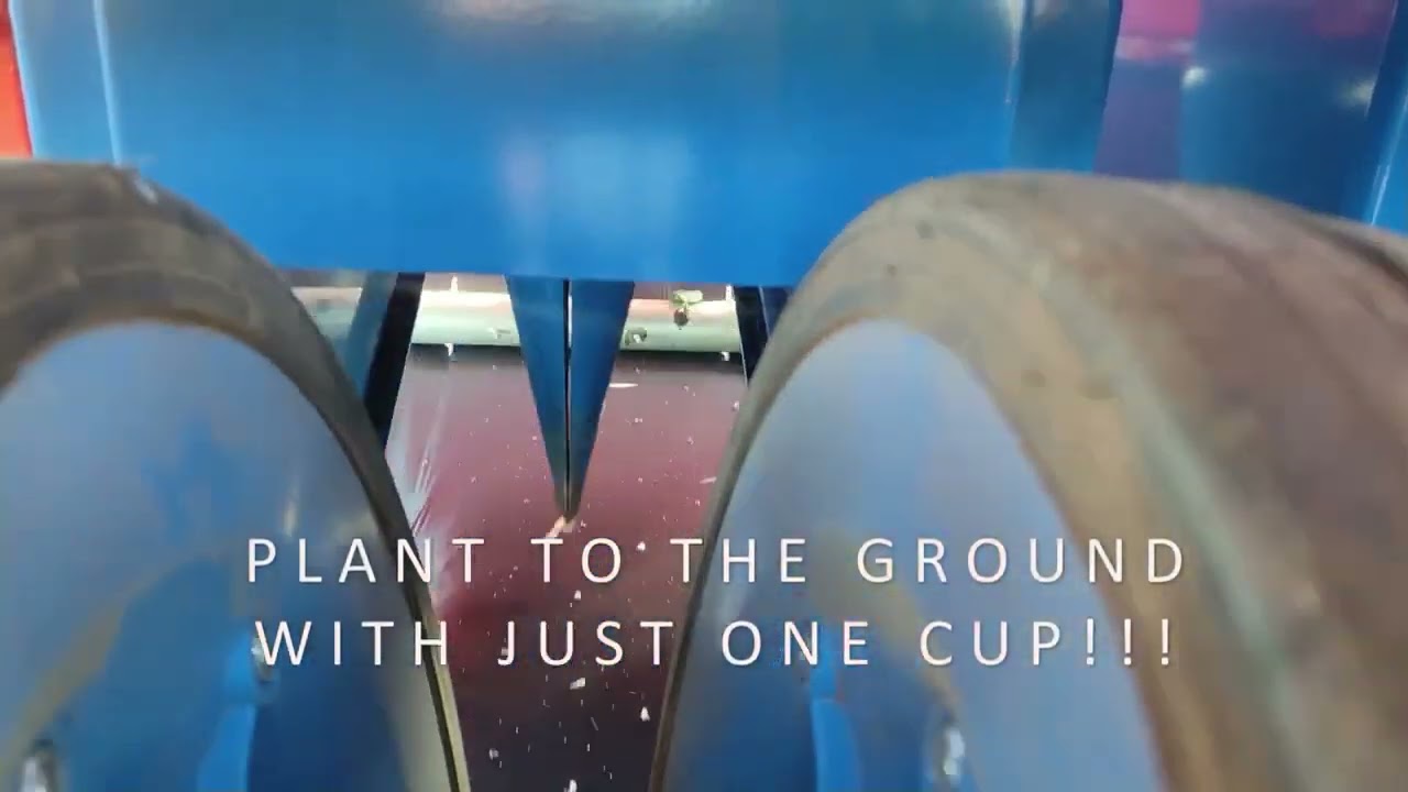 Ferrari FPA Next Transplanter Flash