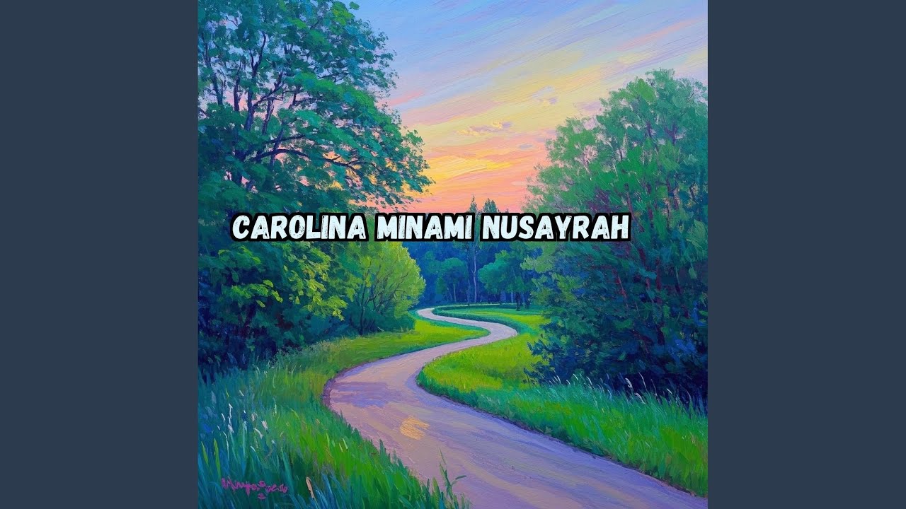 Whispering Dawn Trail