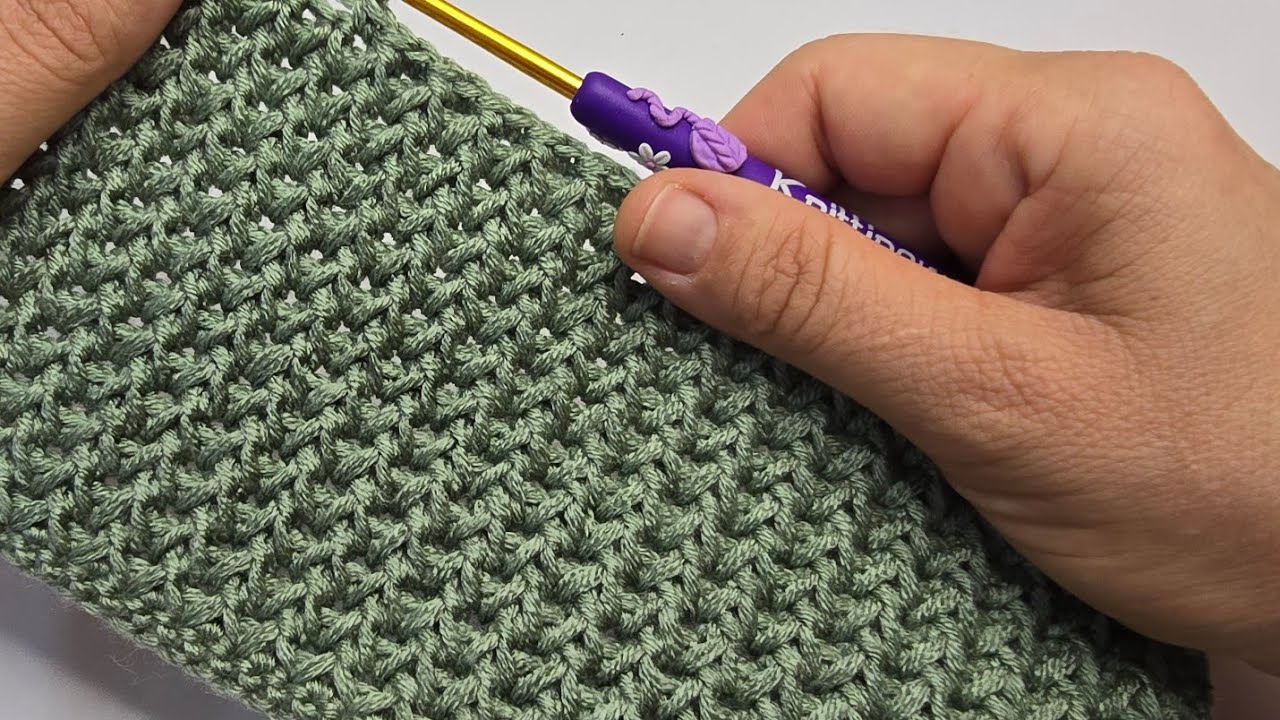 ONE-OF-A-KIND! Let's Create a NEVER-BEFORE-SEEN Crochet Pattern, SUPER EASY & Beginner Friendly