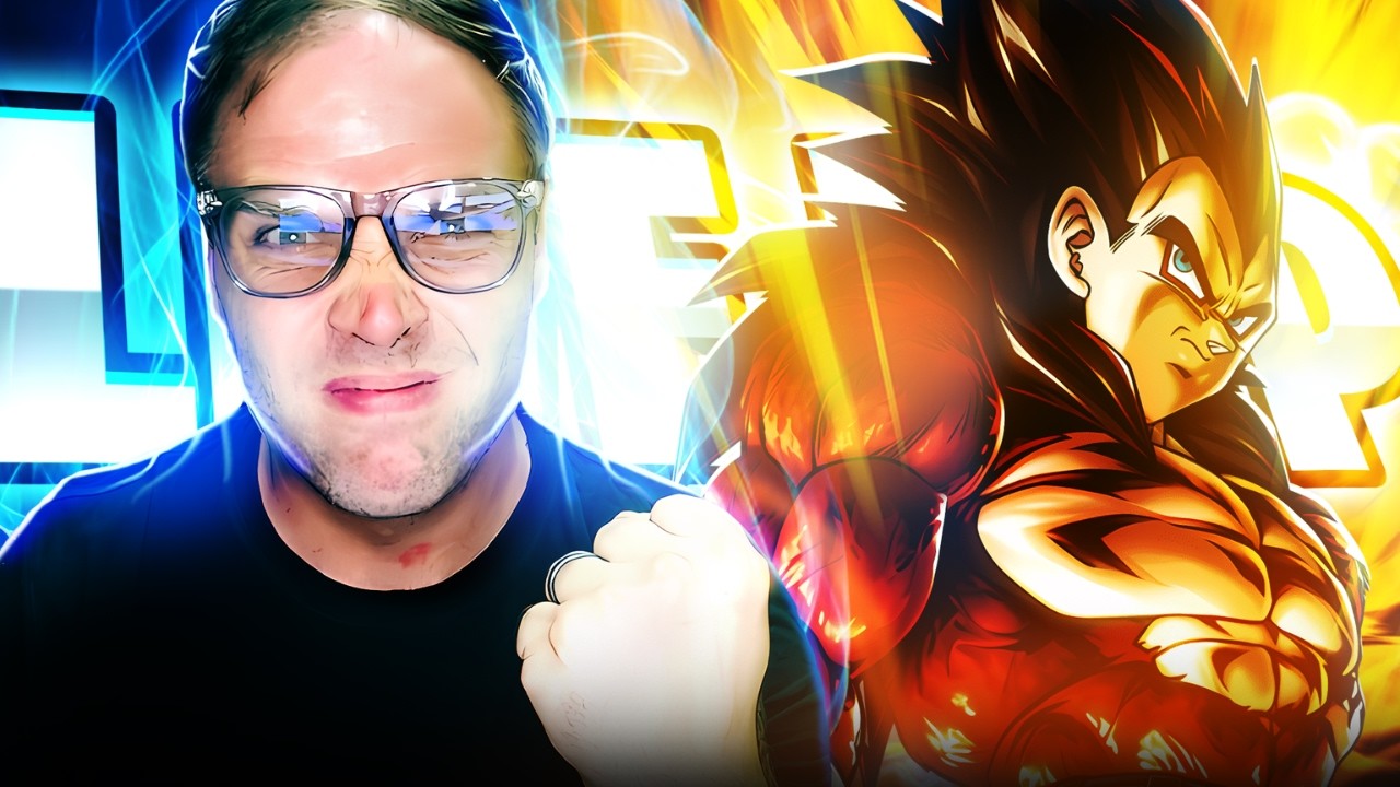 🔴LIVE! LEGENDS IS ON MAINTENANCE! GEKISHIN SQUADRA STREAM! #shorts #dblegends #dbl