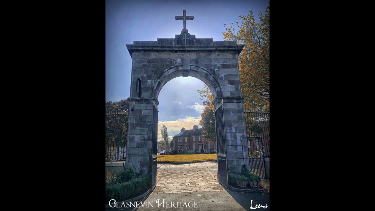 glasnevin in my heart video