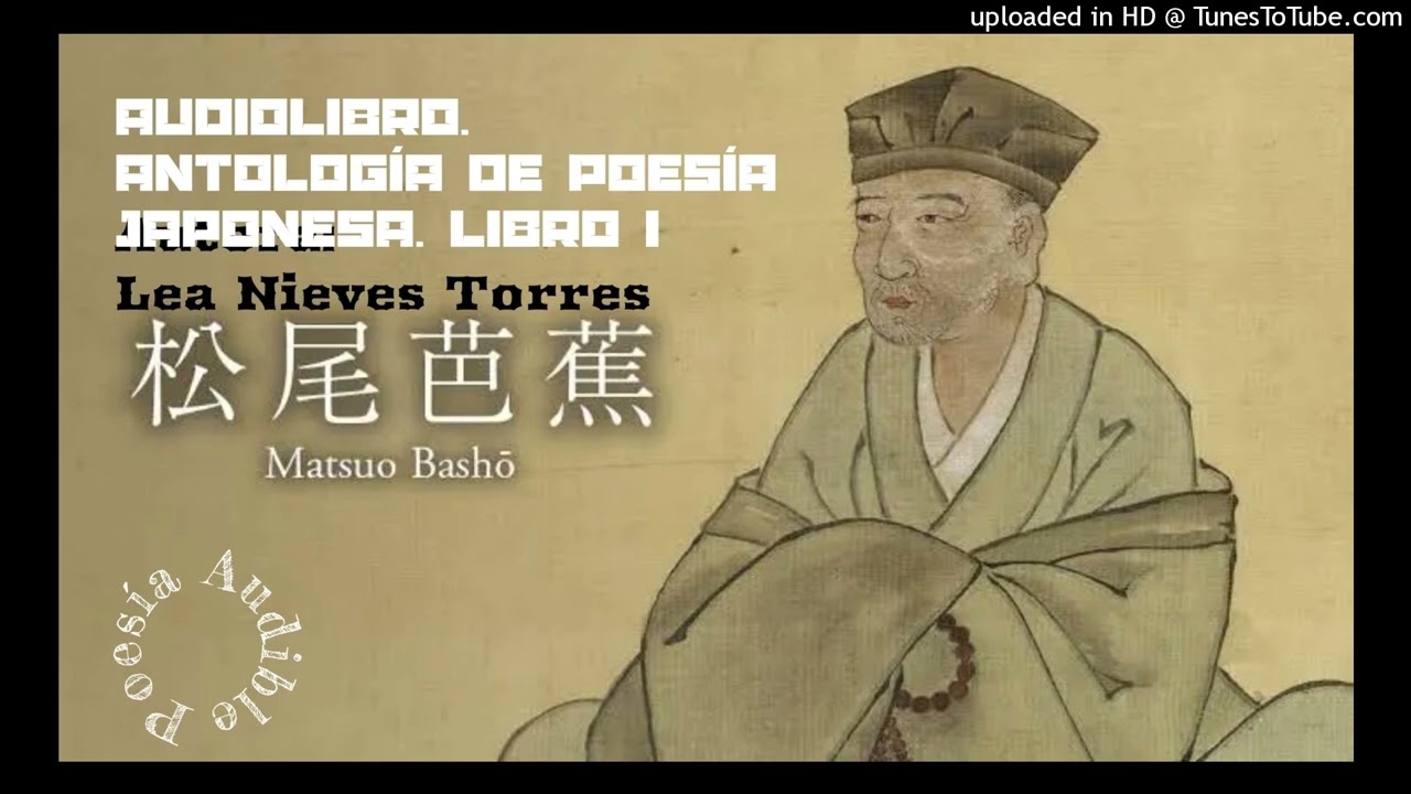 Antología de Poesía Japonesa. Libro I. Tercera Parte