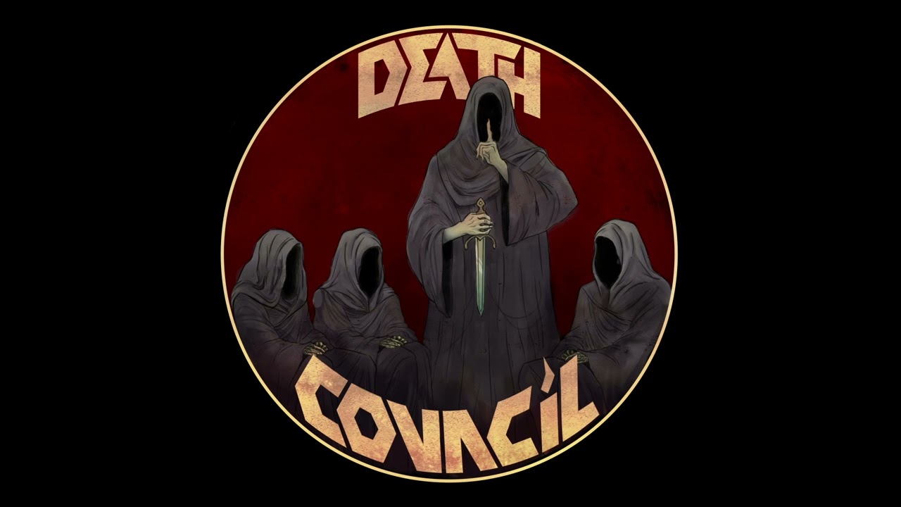 Open Game ( Demo ) - Death Council