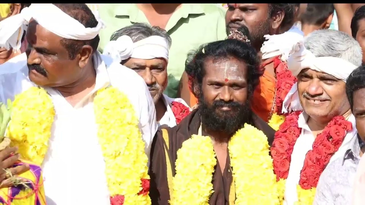 காளியம்மன் கும்பாபிஷேகம் 