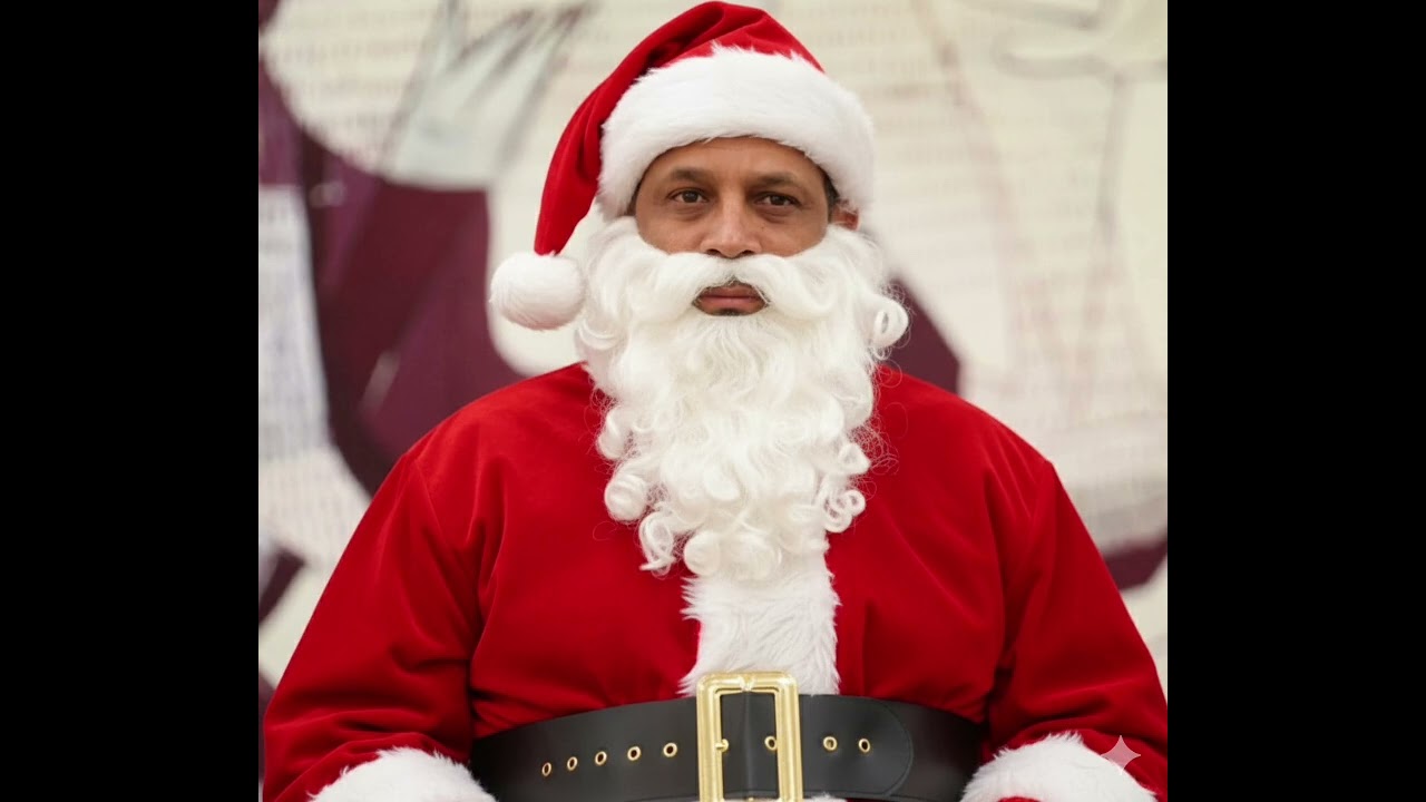 La Navidad en Dajabon🎅