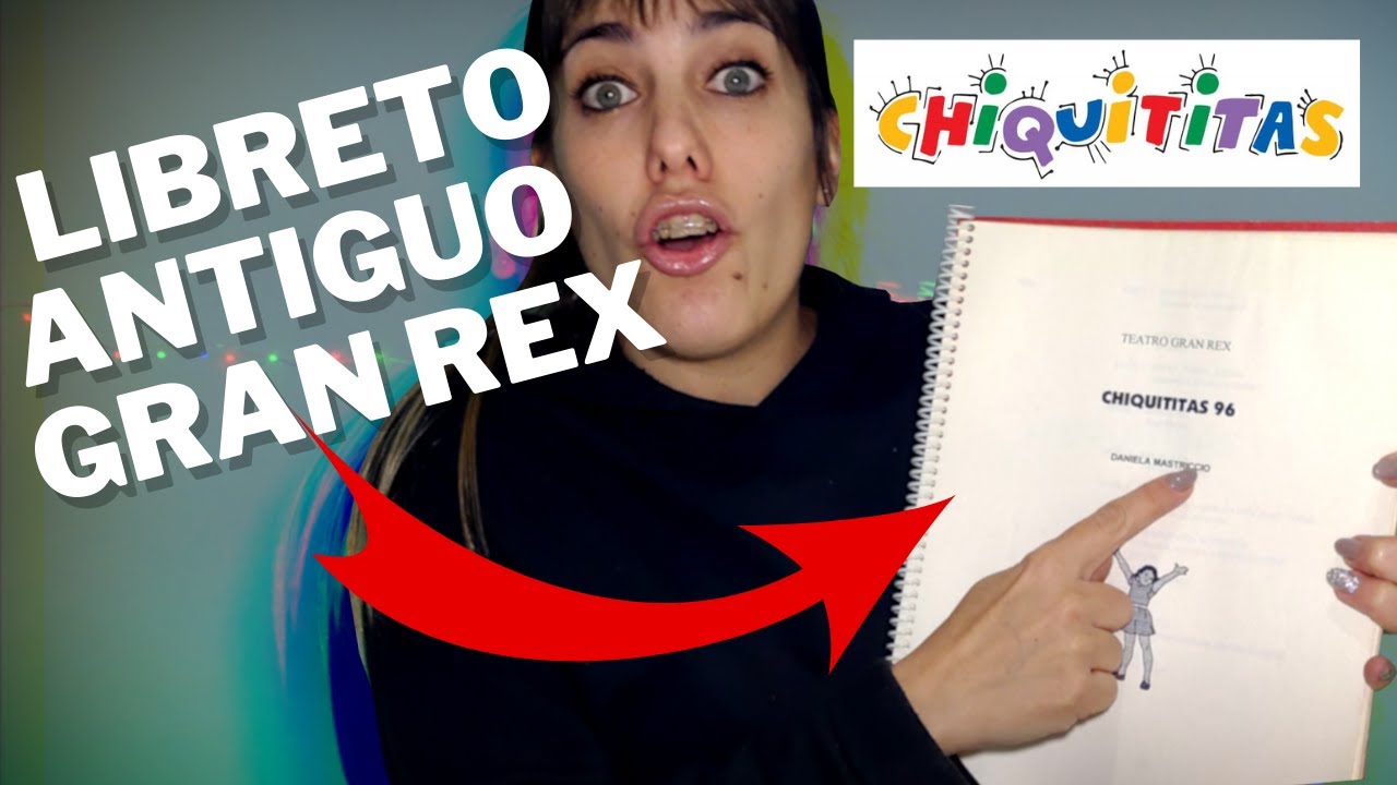 Muestro mis RELIQUIAS de CHIQUITITAS por primera vez (parte 2) | Vlog 2.2
