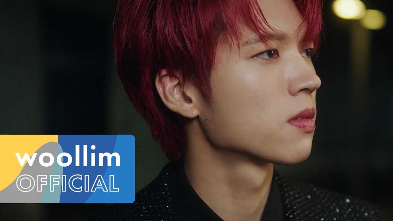 남우현(Nam Woo Hyun) ‘냉정과 열정 사이’ MV