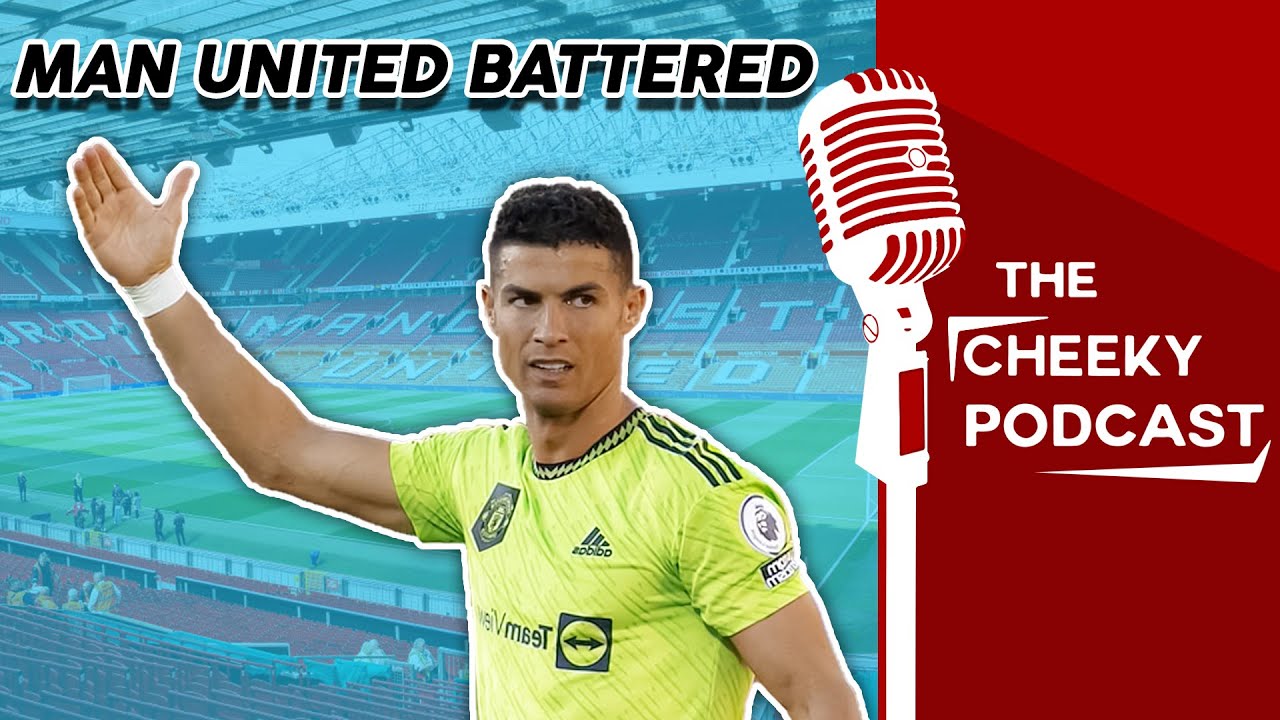 Man United Battered - what needs to change? | Battle at the Bridge | Are Arsenal in the title race?