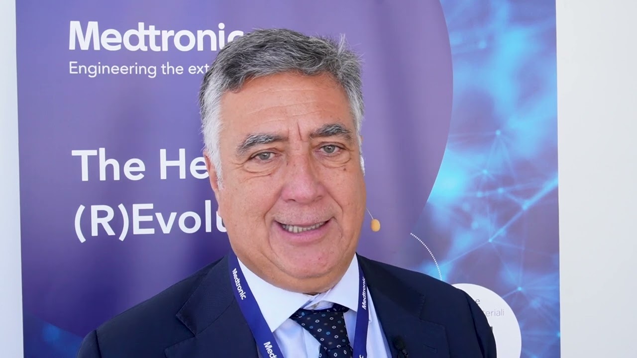 Francesco Di Meco Besta), “Tecnologie essenziali per un Ssn di qualità”