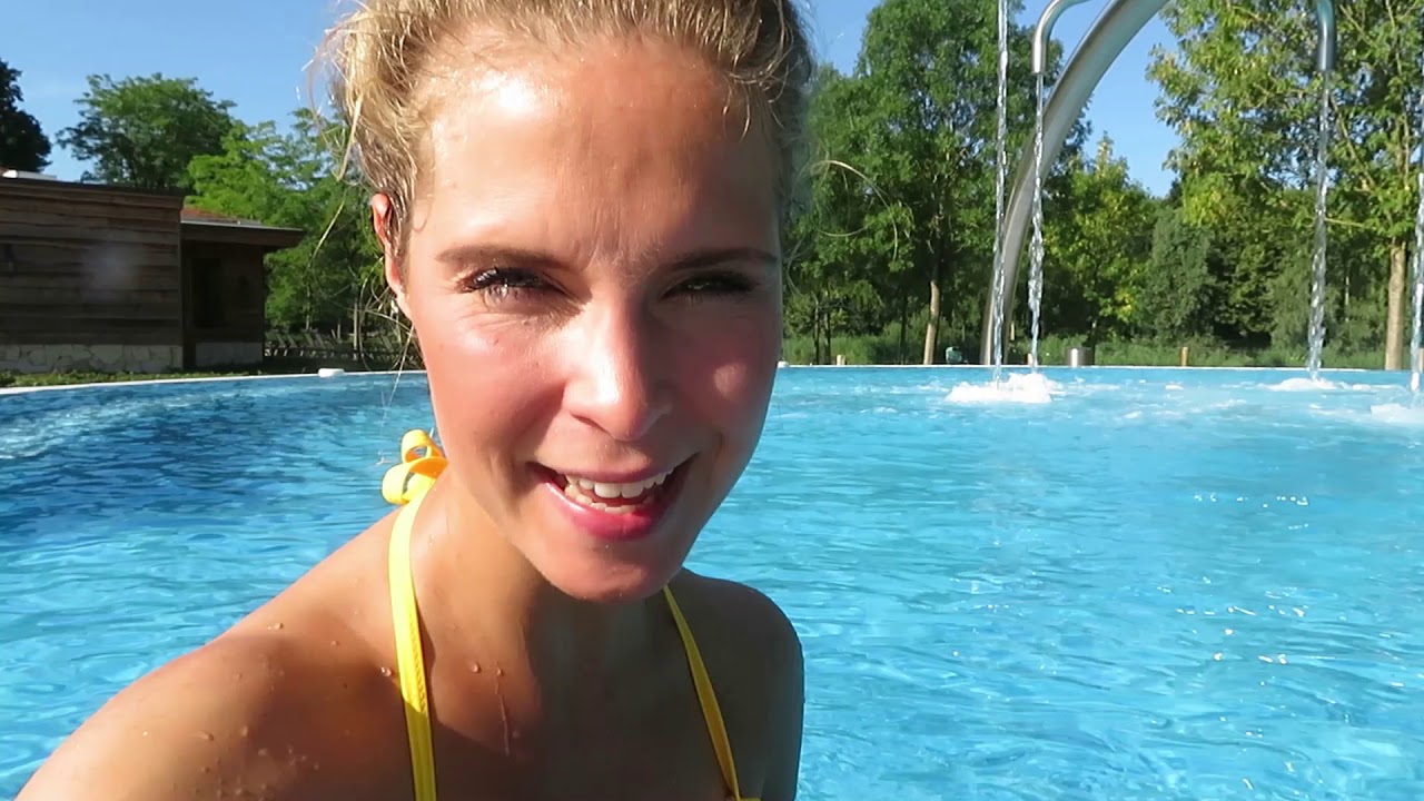 Wist je dat... over het Thermaalbad