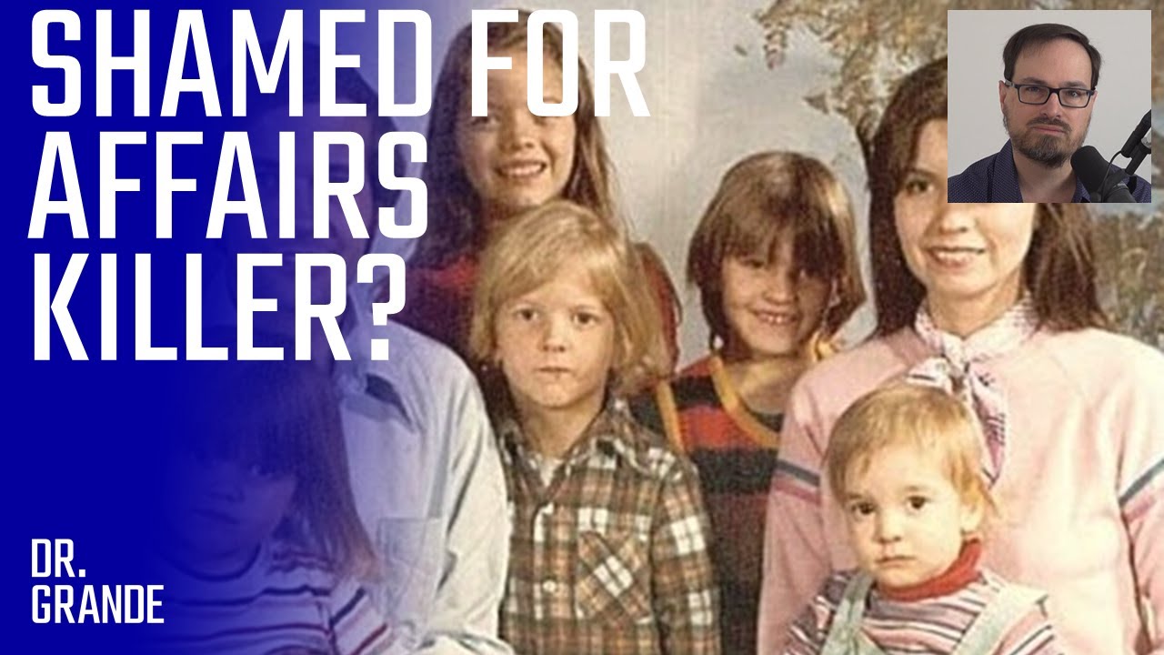 Falsely Convicted of Murder for Having Multiple Affairs? | Patricia Prewitt Case Analysis