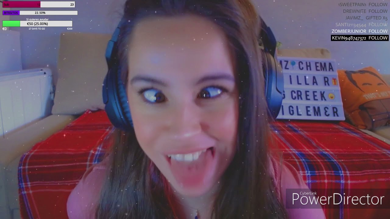 MEJORES CLIPS NAI23 PARTE 1