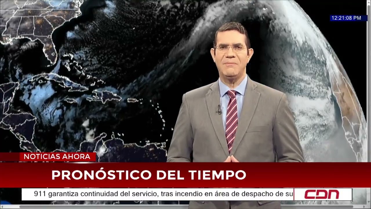 ¡No guarden sus abrigos! Persisten bajas temperaturas por frente frío en el país