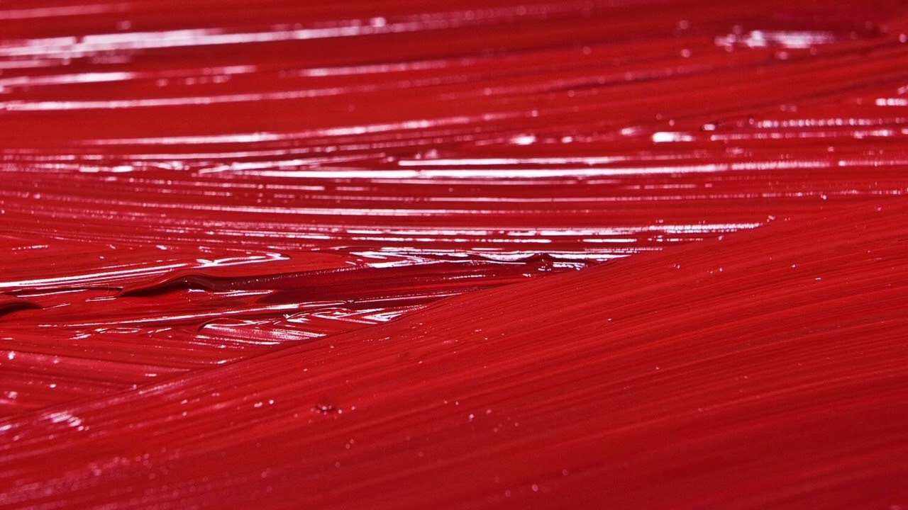 Crimson red