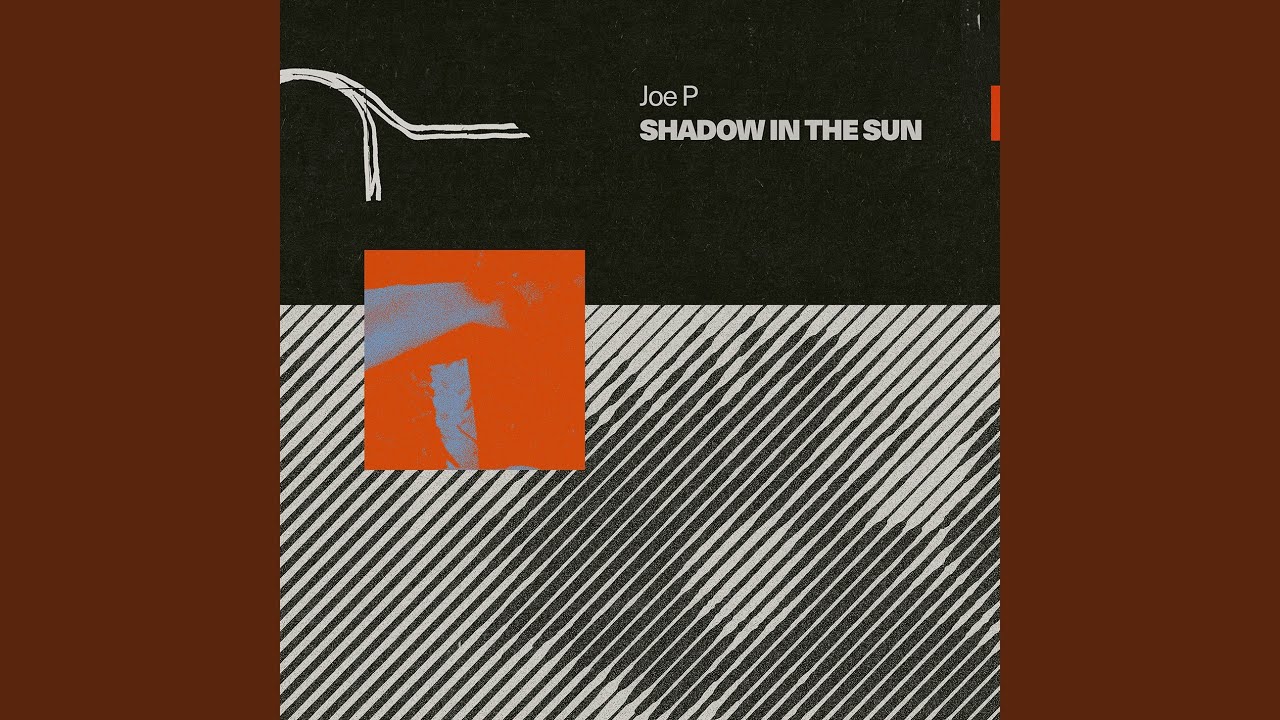 Shadow in the Sun
