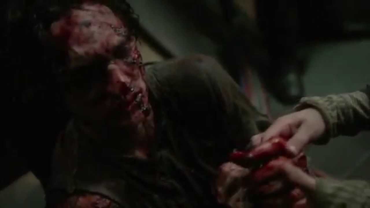 Bellarke - All Of Me