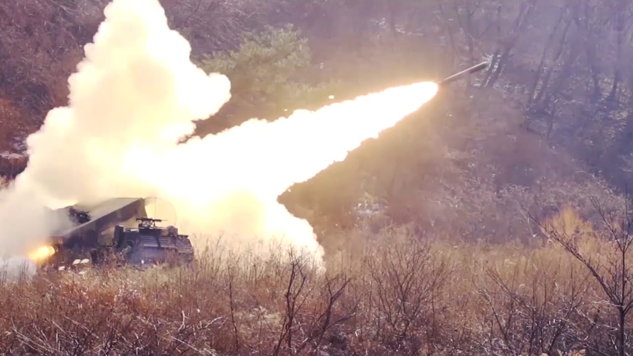 2ID ARMY COMMERCIAL