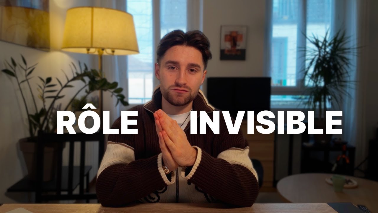 Là où l’argent se fait vraiment sur YouTube