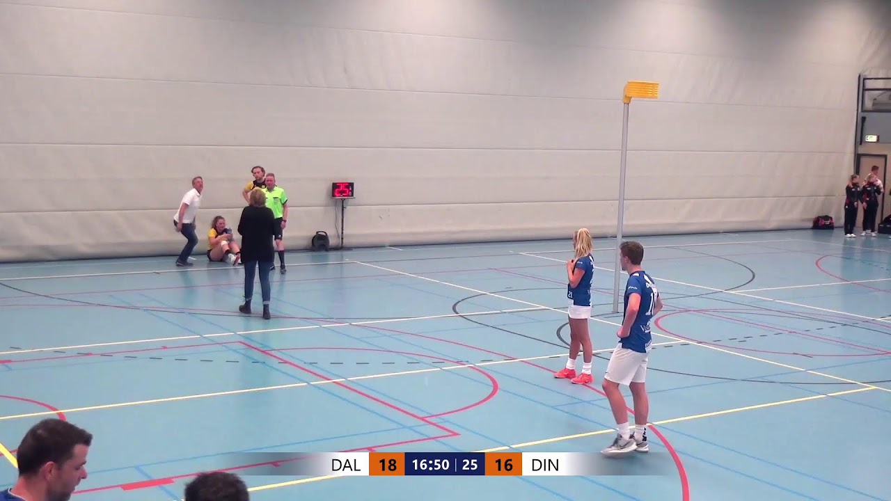 Dalto / Klaverbladverzekeringen 4 - Dindoa 2