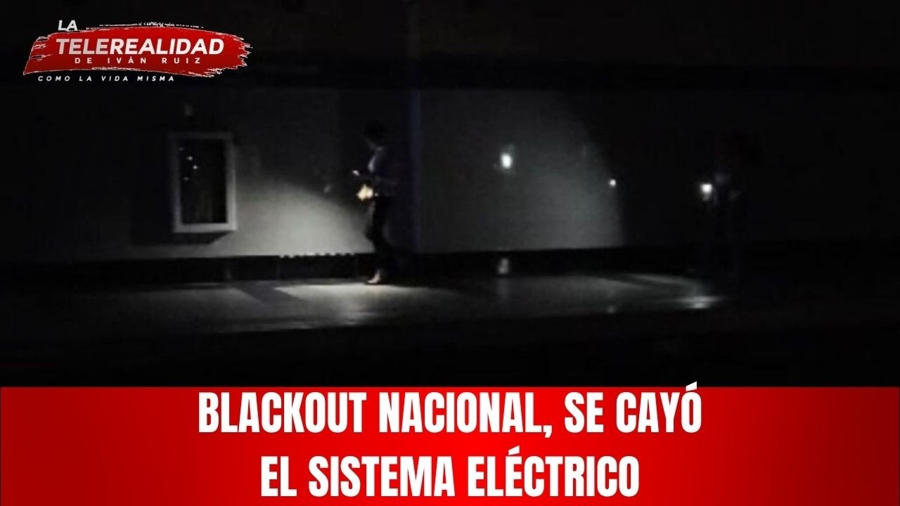 El Show del Mediodía ¡¡¡En VIVO!!! por ColorVisión 25 de Febrero 2026.