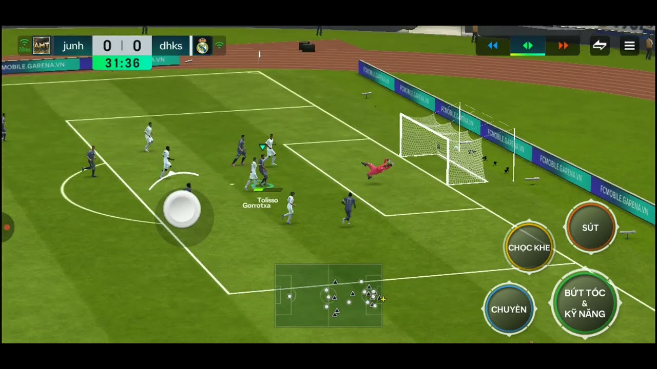 football 7