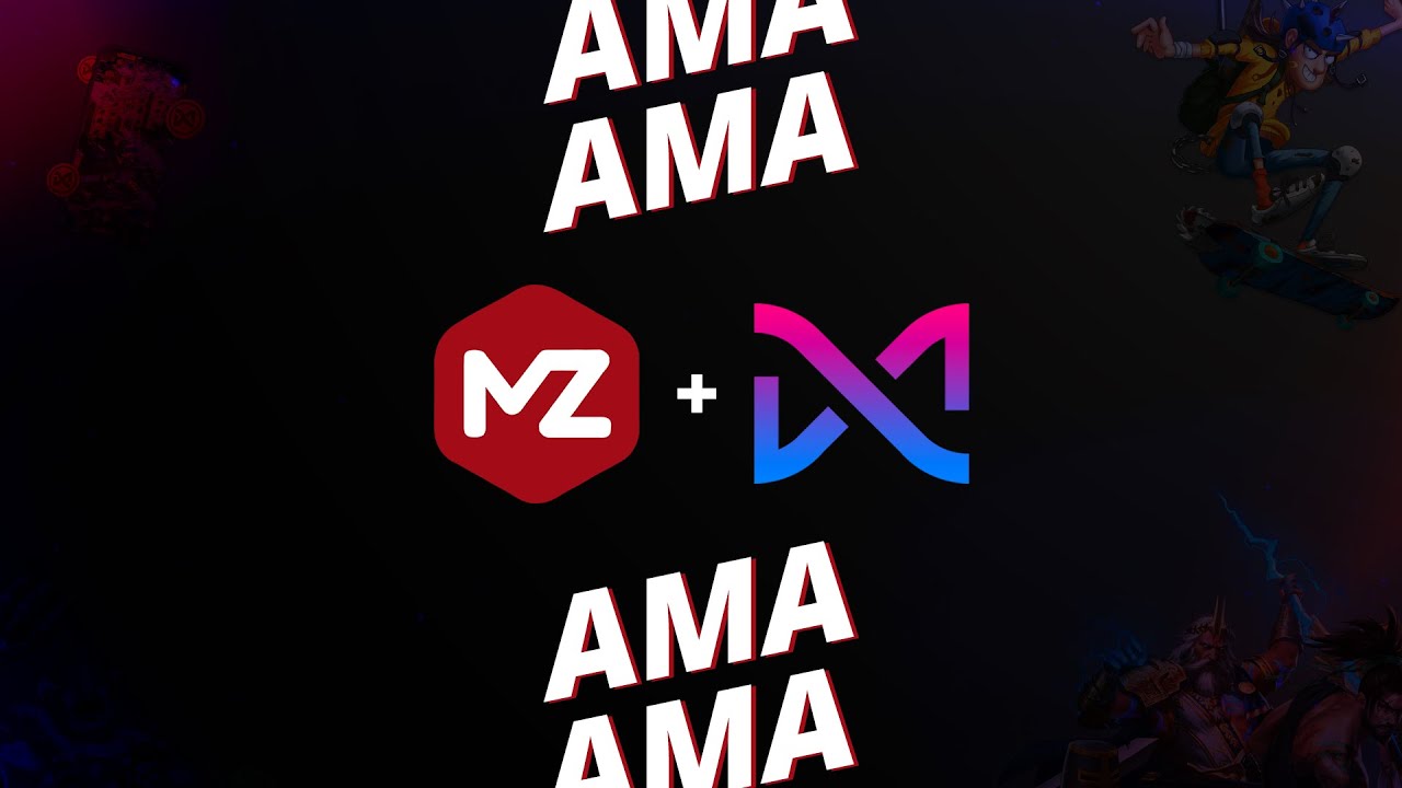 MZ + KARMAVERSE | AMA DEL PROYECTO