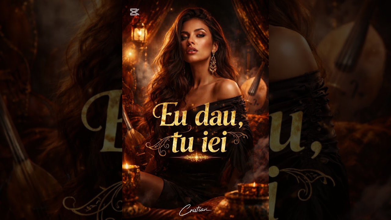 Eu dau Tu iei
