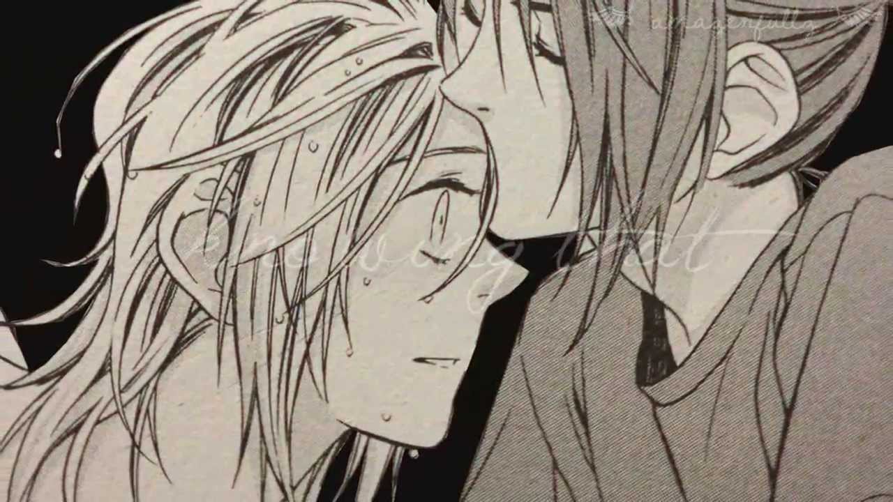 fang & max // ＢＥＴＷＥＥＮ ＴＨＥ ＲＡＩＮＤＲＯＰＳ