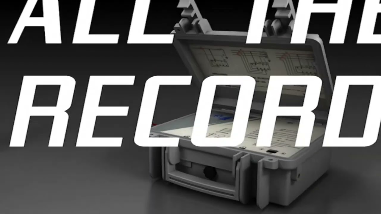 Verifique DR, isolação e loop: use o testador de instalações elétricas Macrotest G3 | Amperi