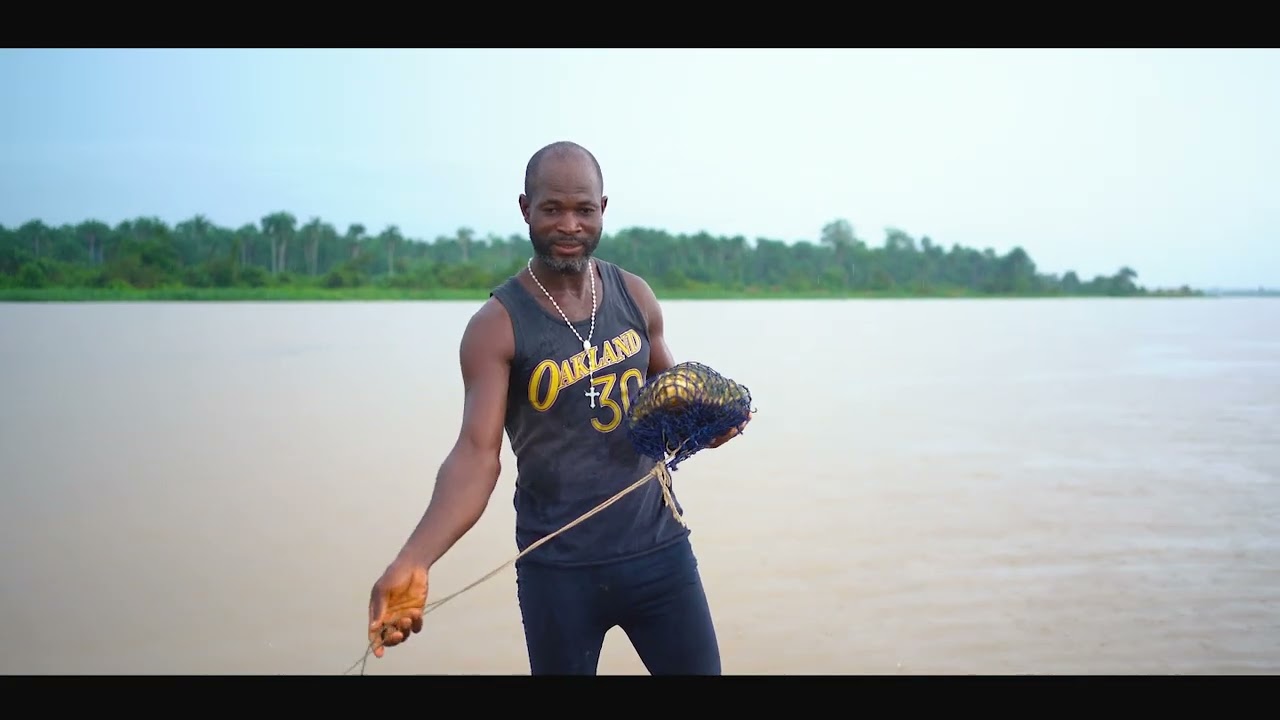 Fishing