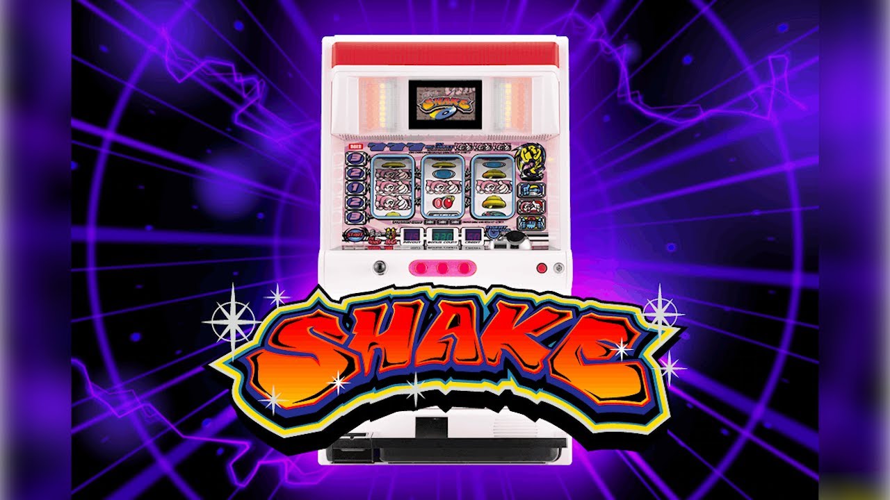 SHAKE SONG & BGM Medley／Daito Music