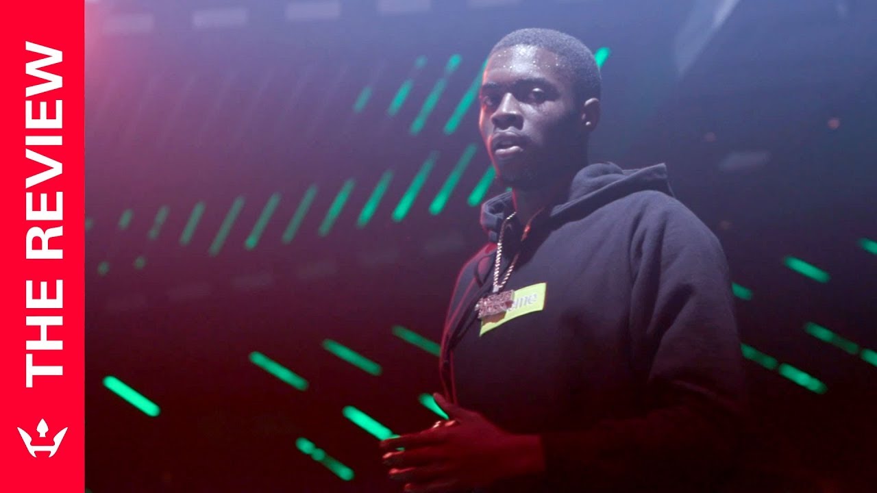 Sheck Wes Goes All Out in Vegas and We Interview Upcoming Brands at Project
