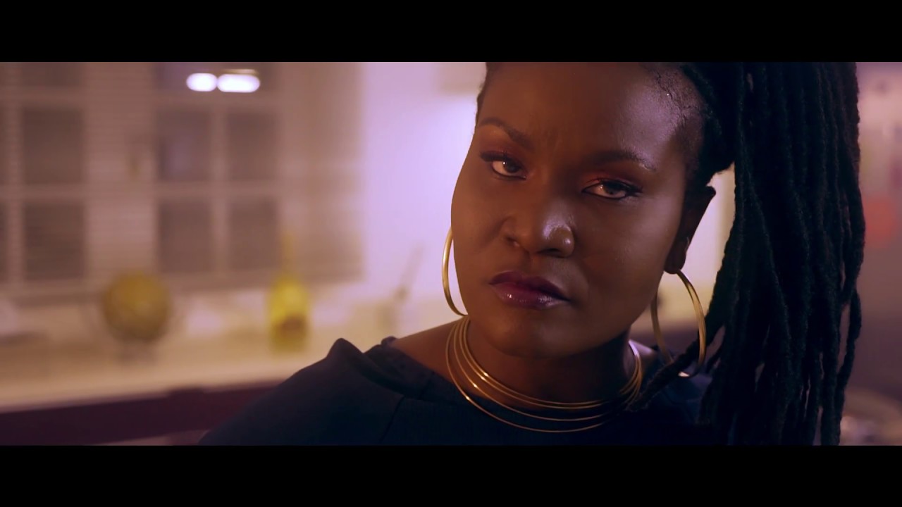 Fanny J Ft Joyce - Ma Conscience