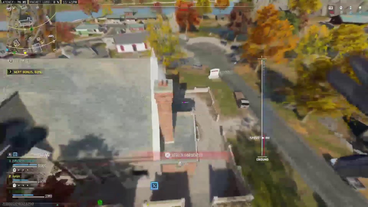 Duos & Ranked Gamez