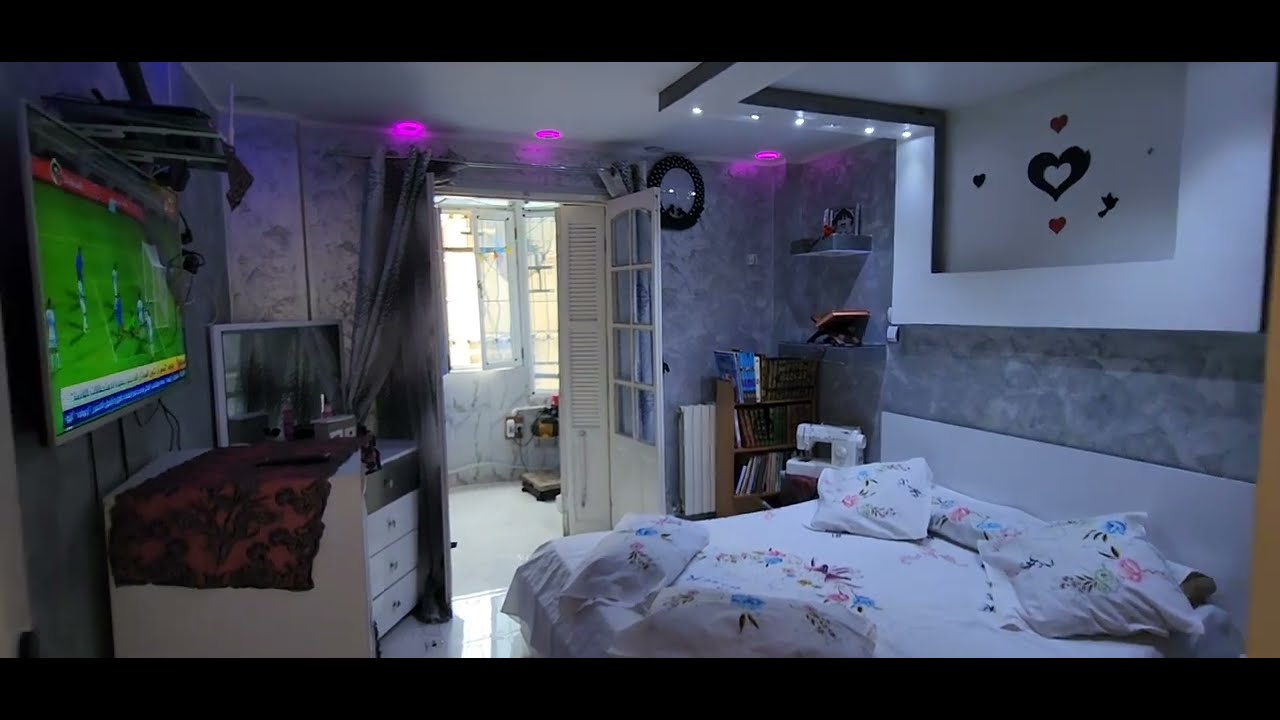 Vendu.. تباعت. A vendre Appart F3 très bien fini. Ain mouse Sétif. 1 er étage. شاهدوا
