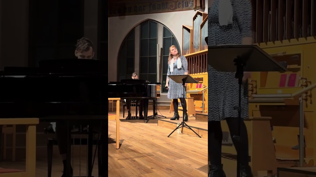 Anders Widmark & Zoie Finer - Sakta stiger solen
